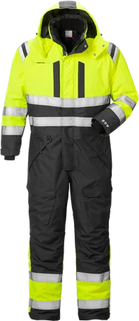 119627 8015 GTT Airtech® Insulated Coveralls