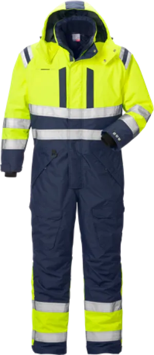 119627 8015 GTT Airtech® Insulated Coveralls