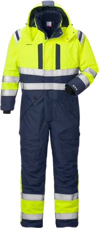 119627 8015 GTT Airtech® Insulated Coveralls