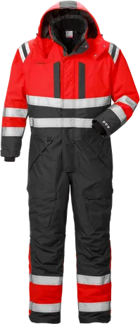 119627 8015 GTT Airtech® Insulated Coveralls
