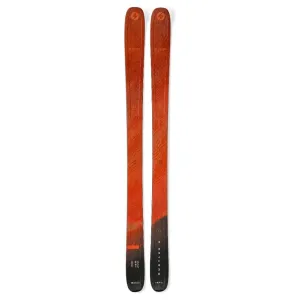 2024 Blizzard Rustler 9 Skis