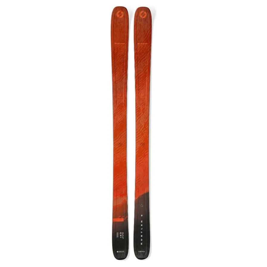 2024 Blizzard Rustler 9 Skis