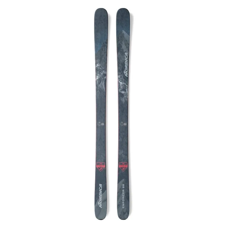 2024 Nordica Enforcer 88 Skis