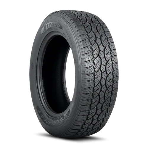 255/70R16 Atturo Trail Blade A/T