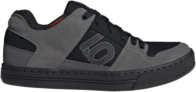 adidas Mens Freerider Cycling Cycling Sneakers Shoes - Black