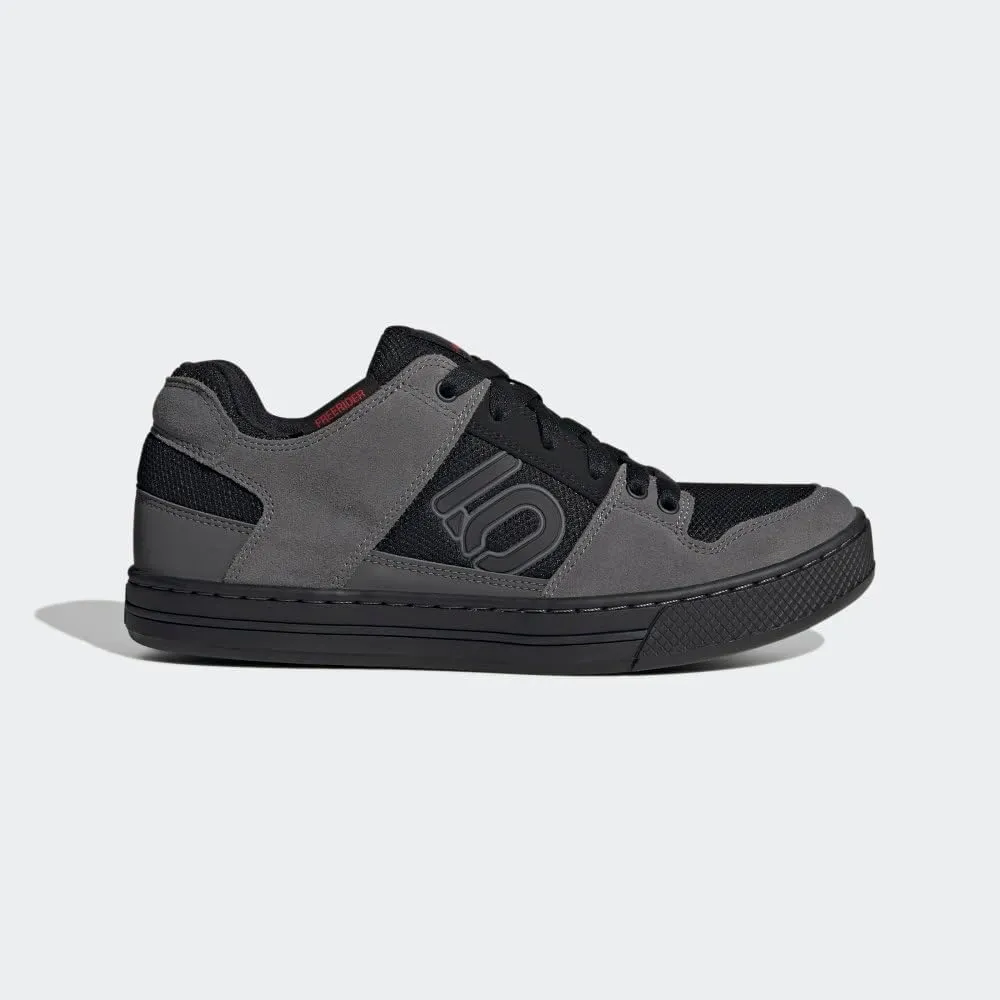 adidas Mens Freerider Cycling Cycling Sneakers Shoes - Black