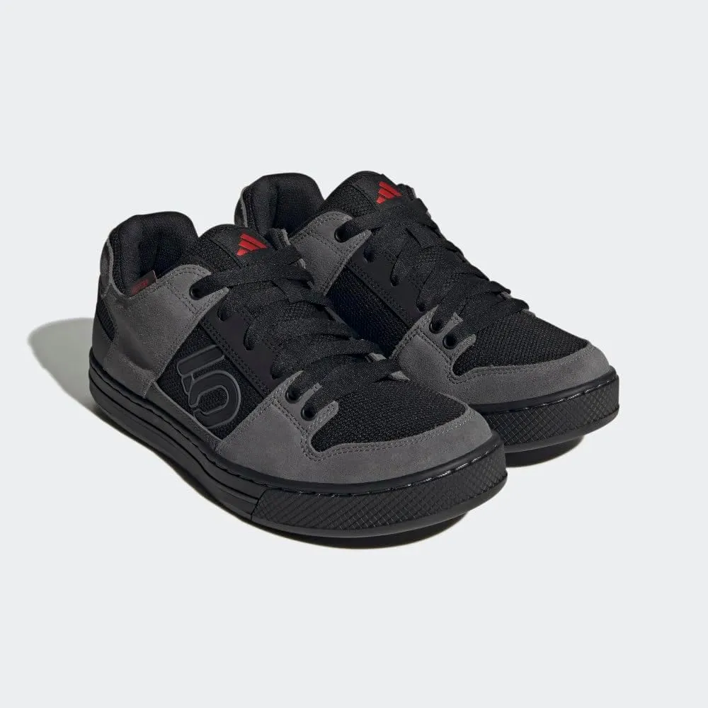 adidas Mens Freerider Cycling Cycling Sneakers Shoes - Black