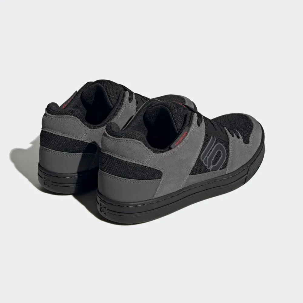 adidas Mens Freerider Cycling Cycling Sneakers Shoes - Black