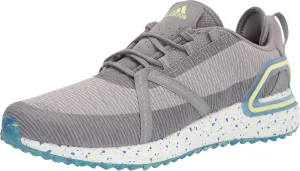 adidas Men's Solarthon Primegreen Spikeless Golf Shoe