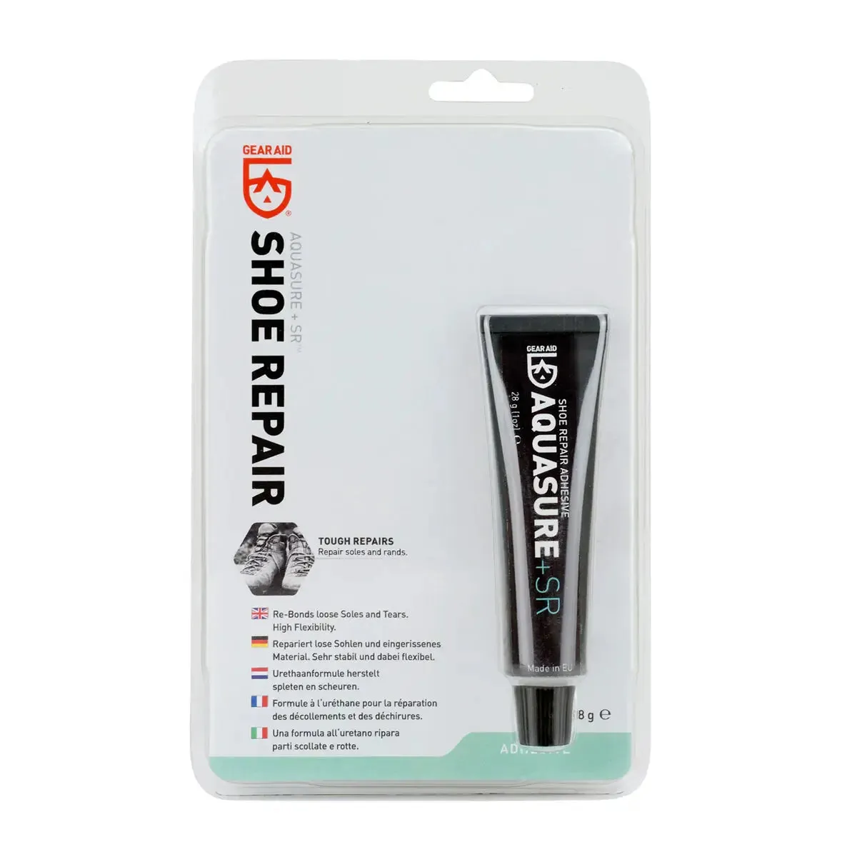 Aquasure SR Shoe Repair Adhesive 28gm