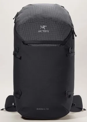 Arc'teryx Konseal 55 Backpack