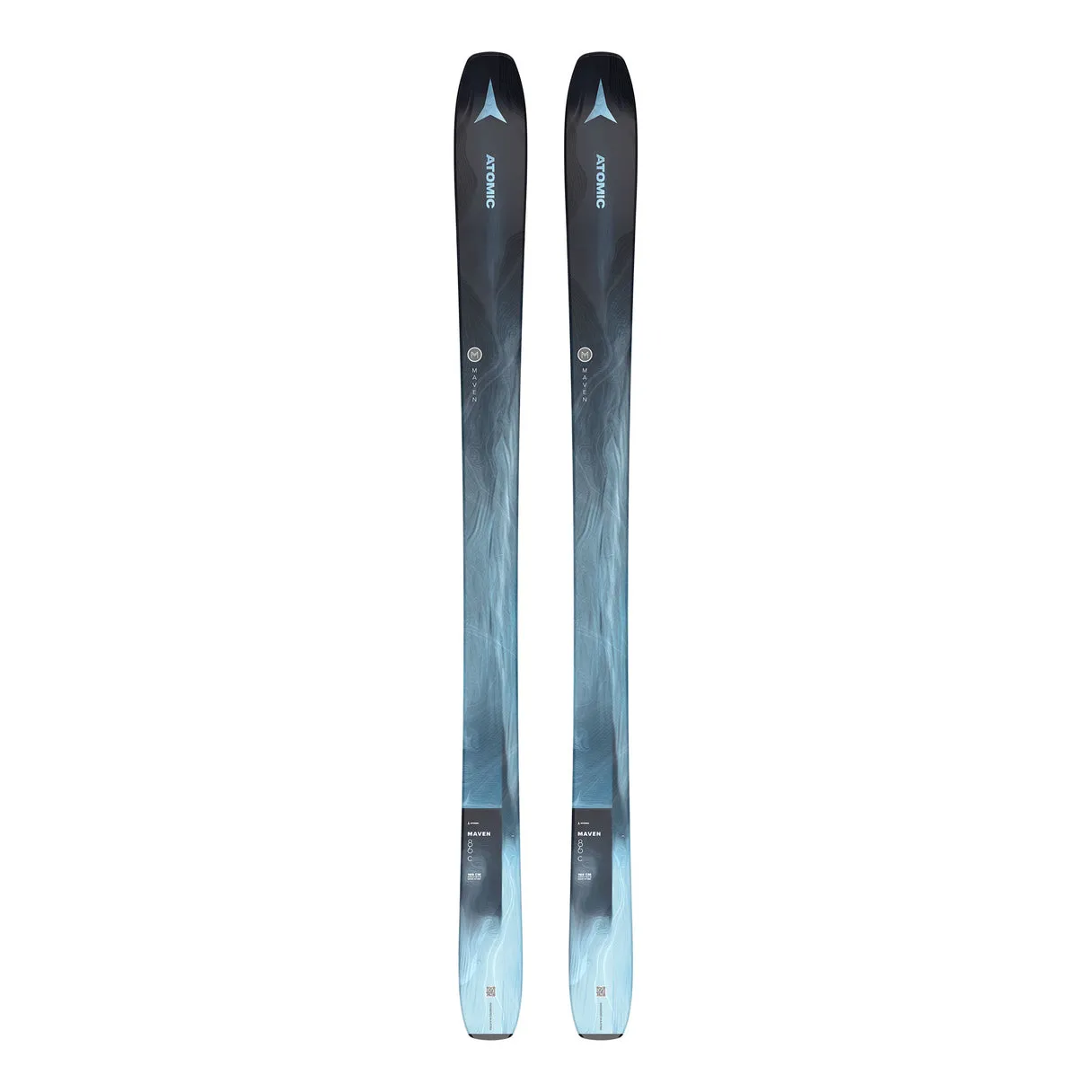 Atomic Maven 86 C 21/22 Ski Only
