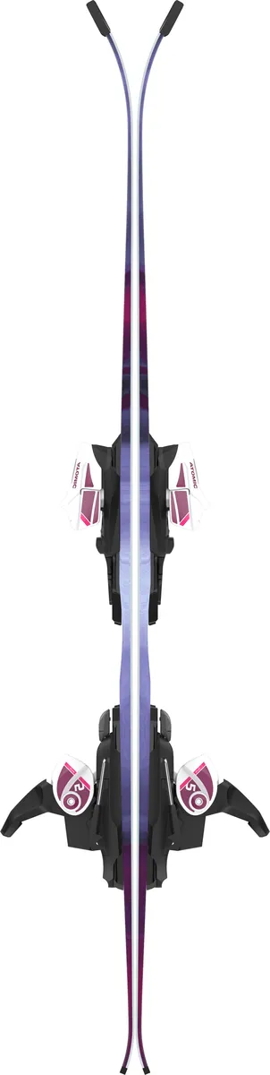 ATOMIC MAVEN GIRL (100-120)   C5