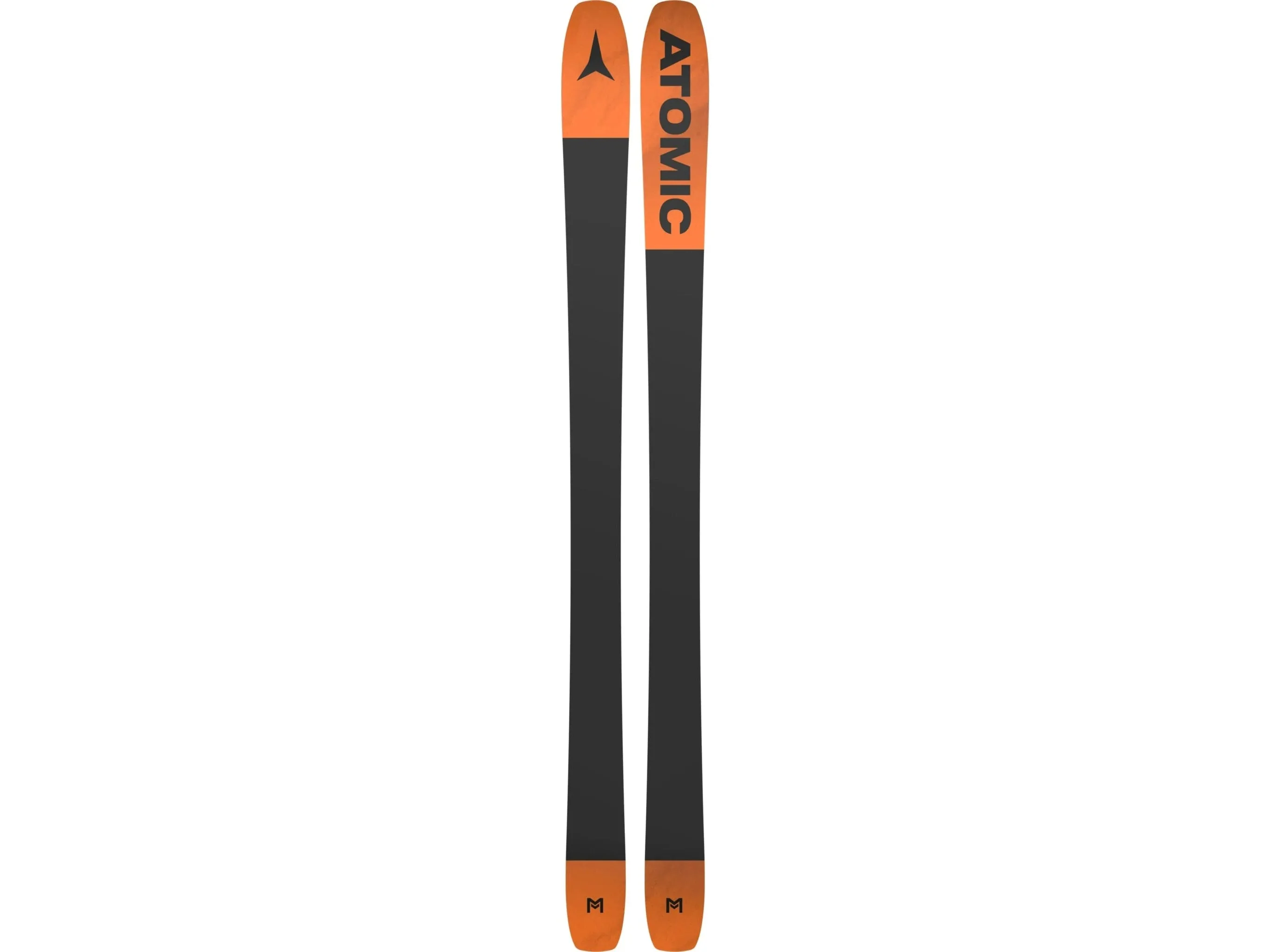 Atomic Maverick 95 Ti Skis 2025