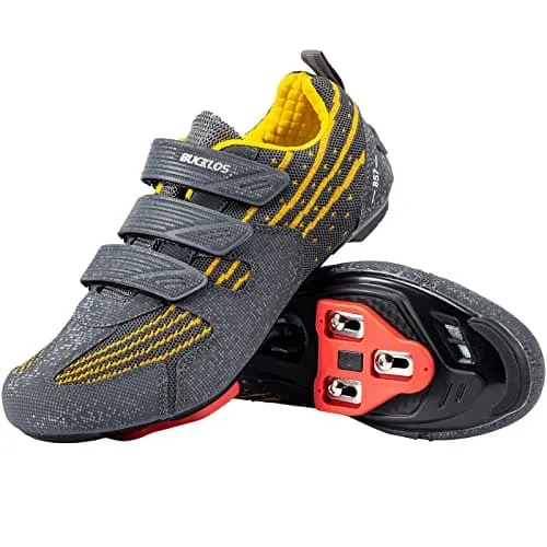 B857 Peloton Bike Shoes US