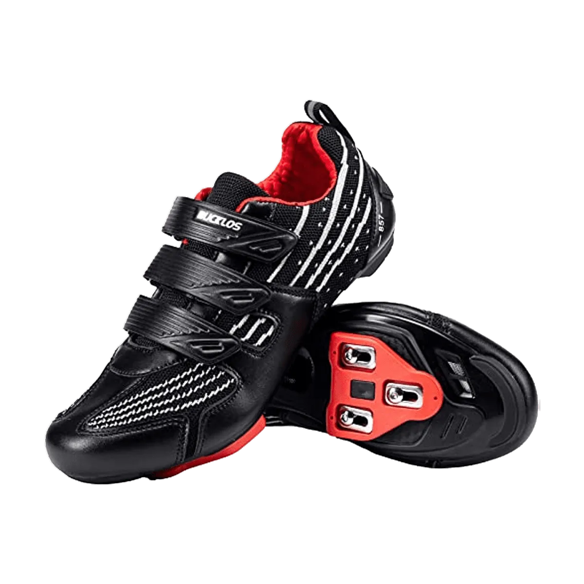 B857 Peloton Bike Shoes US