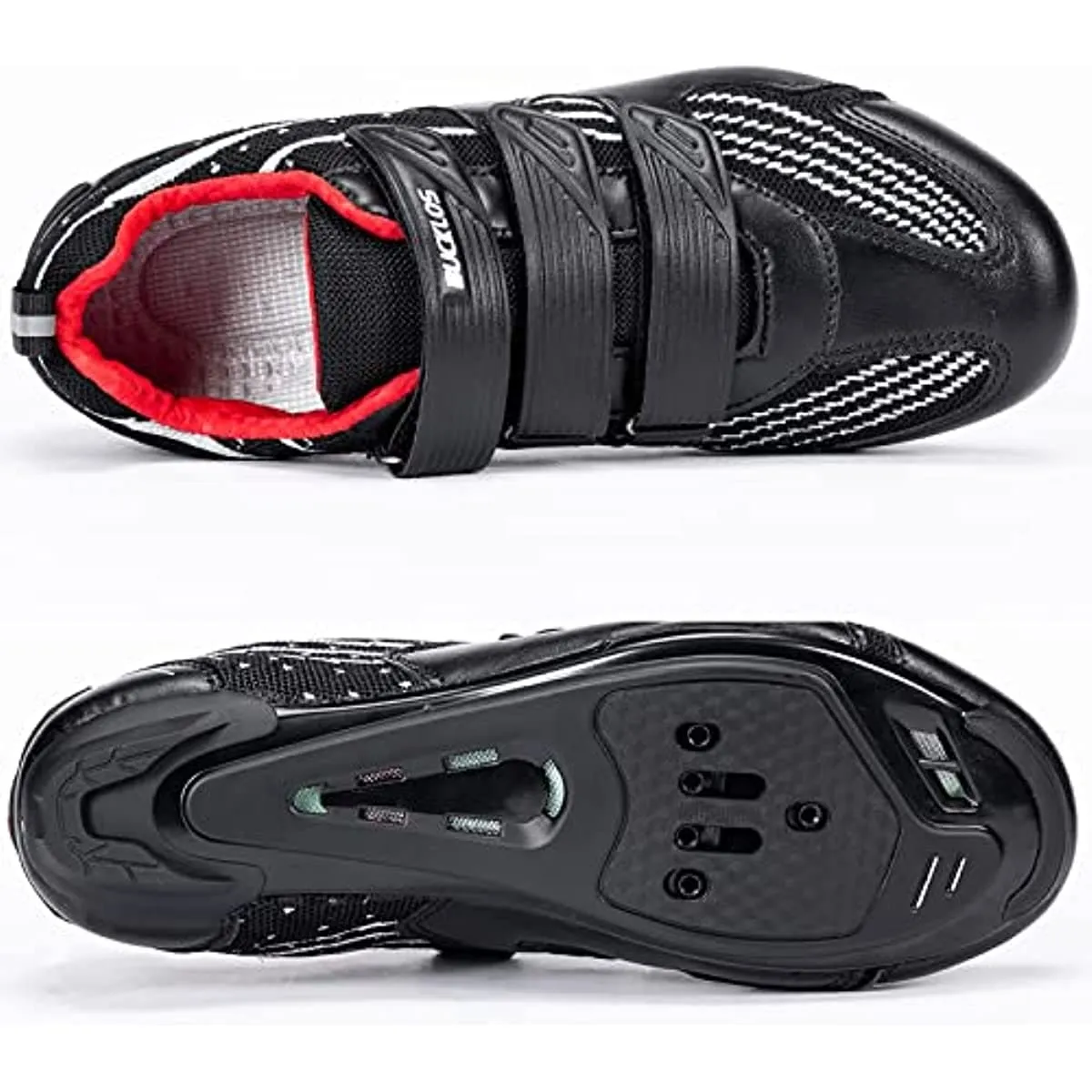B857 Peloton Bike Shoes