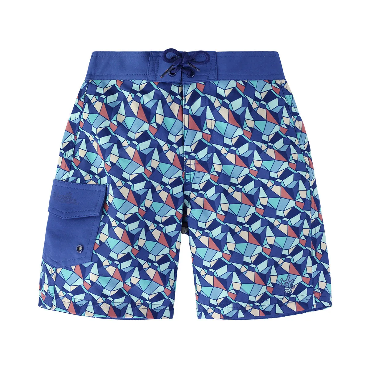 Boy's Classic Board Shorts