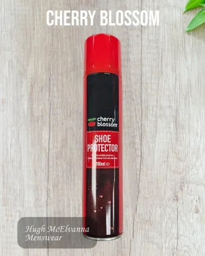 Cherry Blossom Shoe Protector