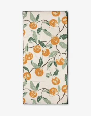 Citrus Dreams