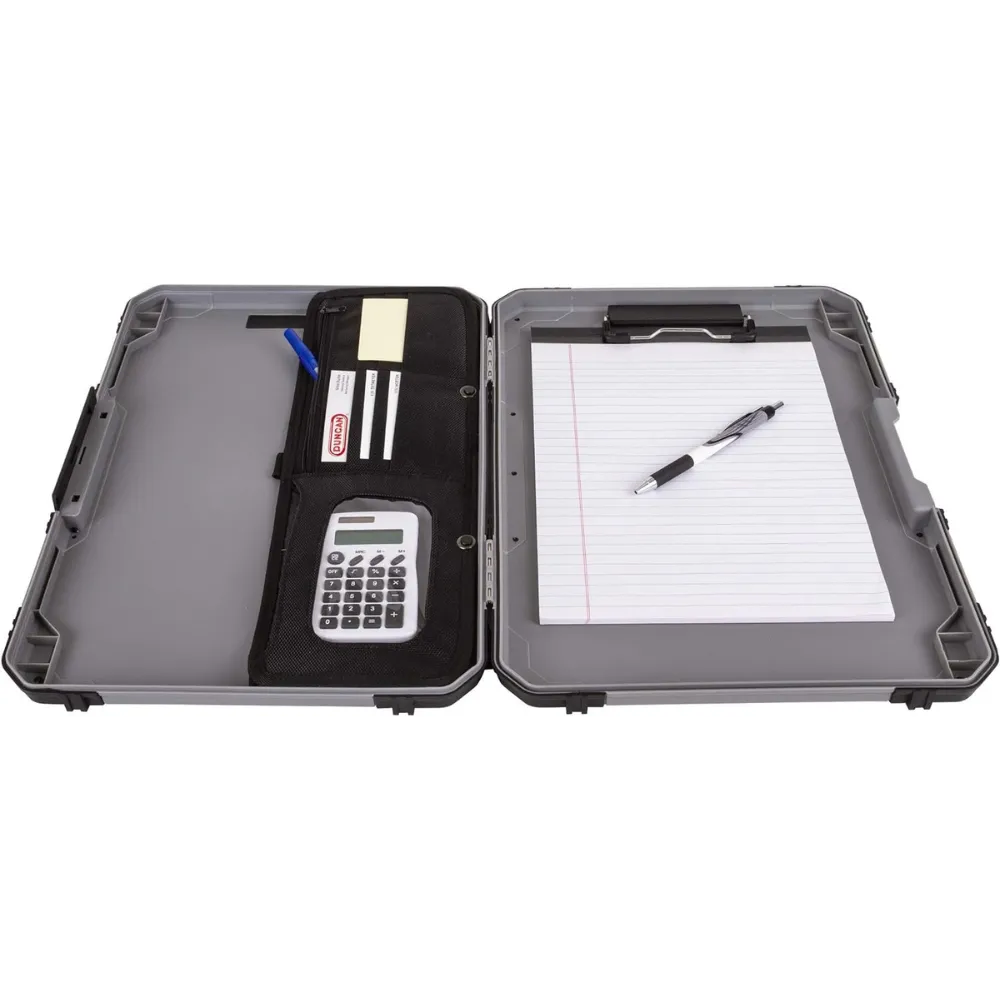 Contractor Clipboard (Heavy-Duty)