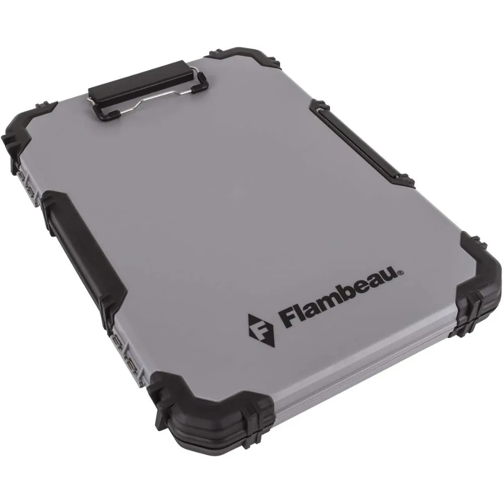 Contractor Clipboard (Heavy-Duty)