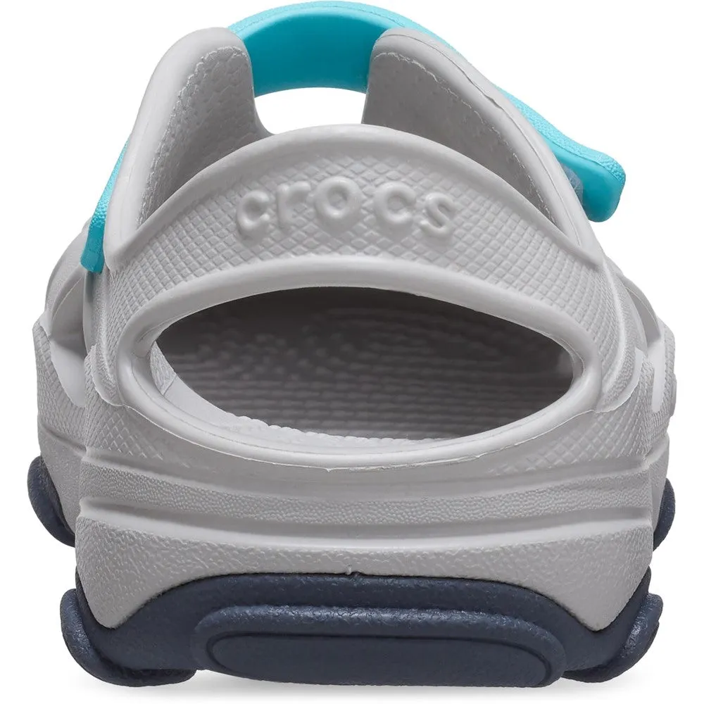 Crocs Toddler All Terrain Fisherman Sandal