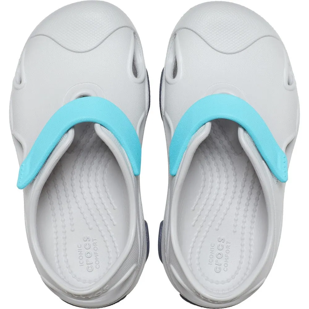 Crocs Toddler All Terrain Fisherman Sandal