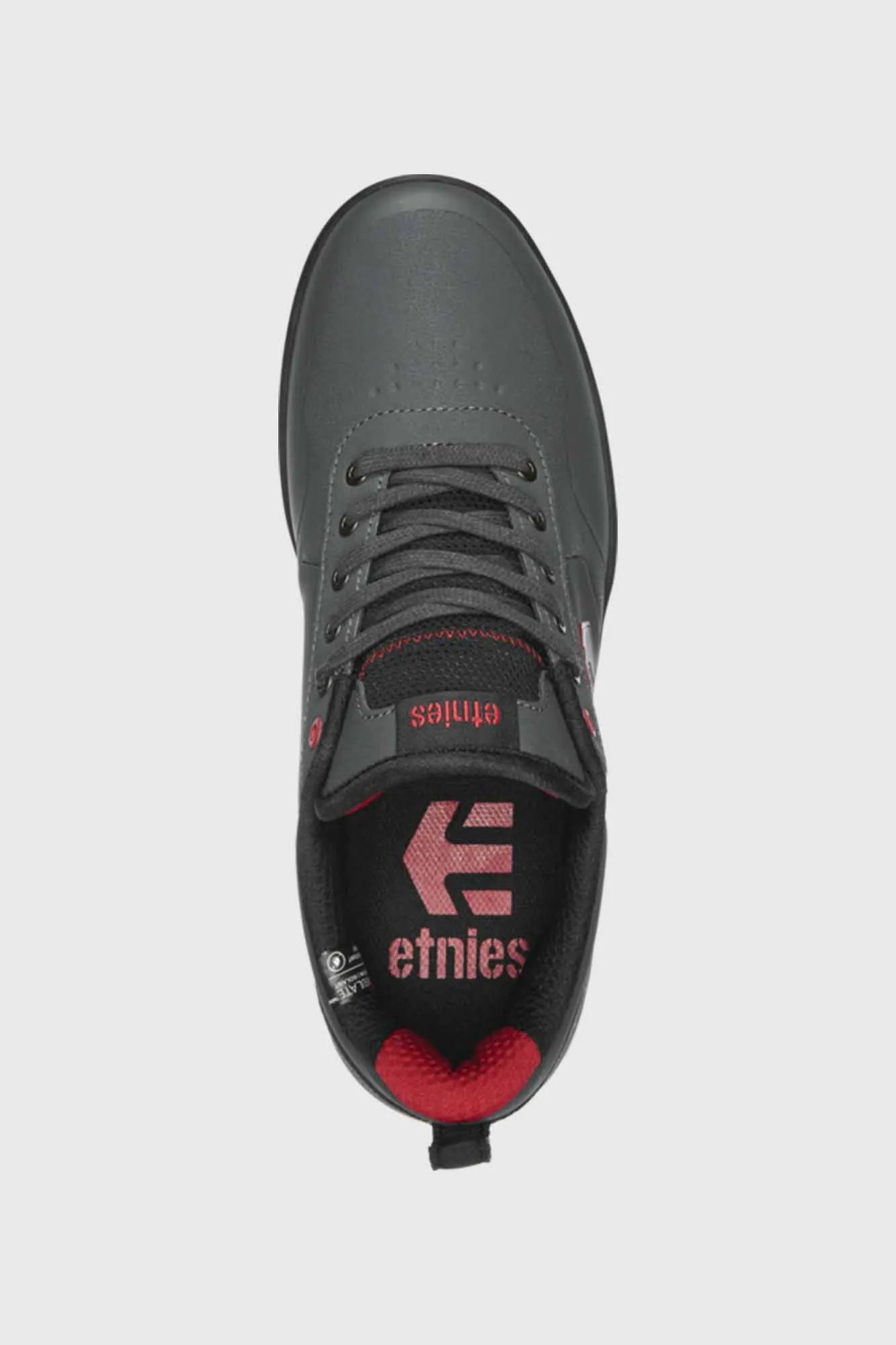 Etnies Culvert - Grey / Black