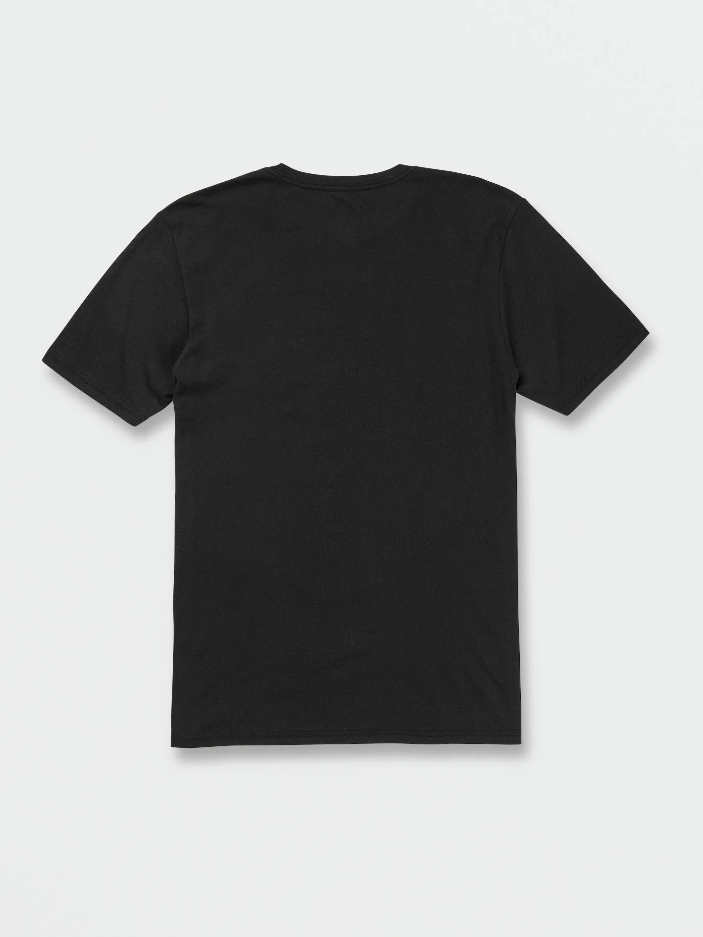 Euroslash Tech Short Sleeve Tee - Black
