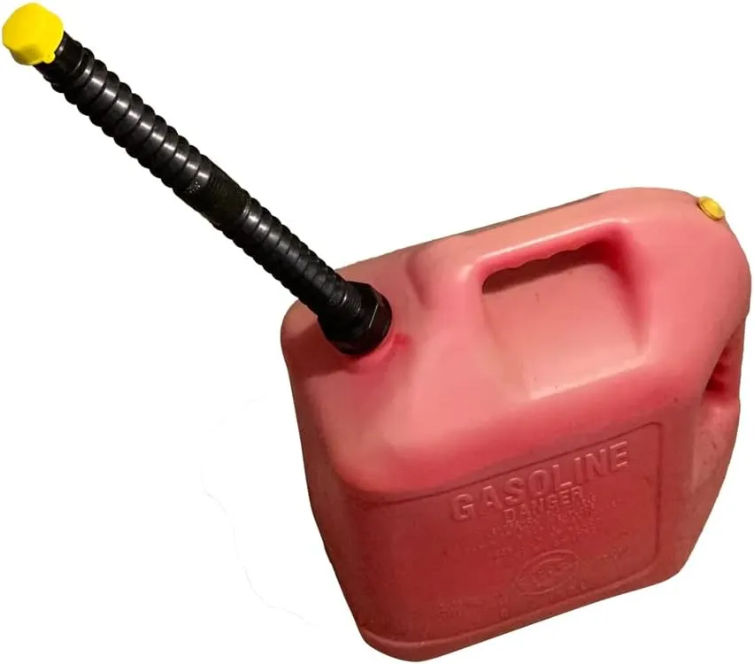 EZ-POUR, EZPO30051 Hi-Flo Spout with Vent Kit