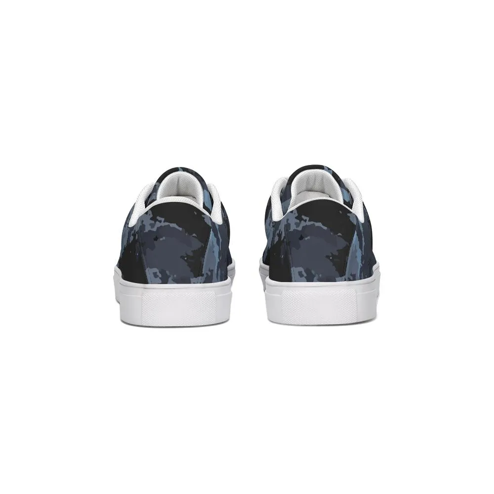 Find Your Coast 'Coast Camo' Low Top Sneaker