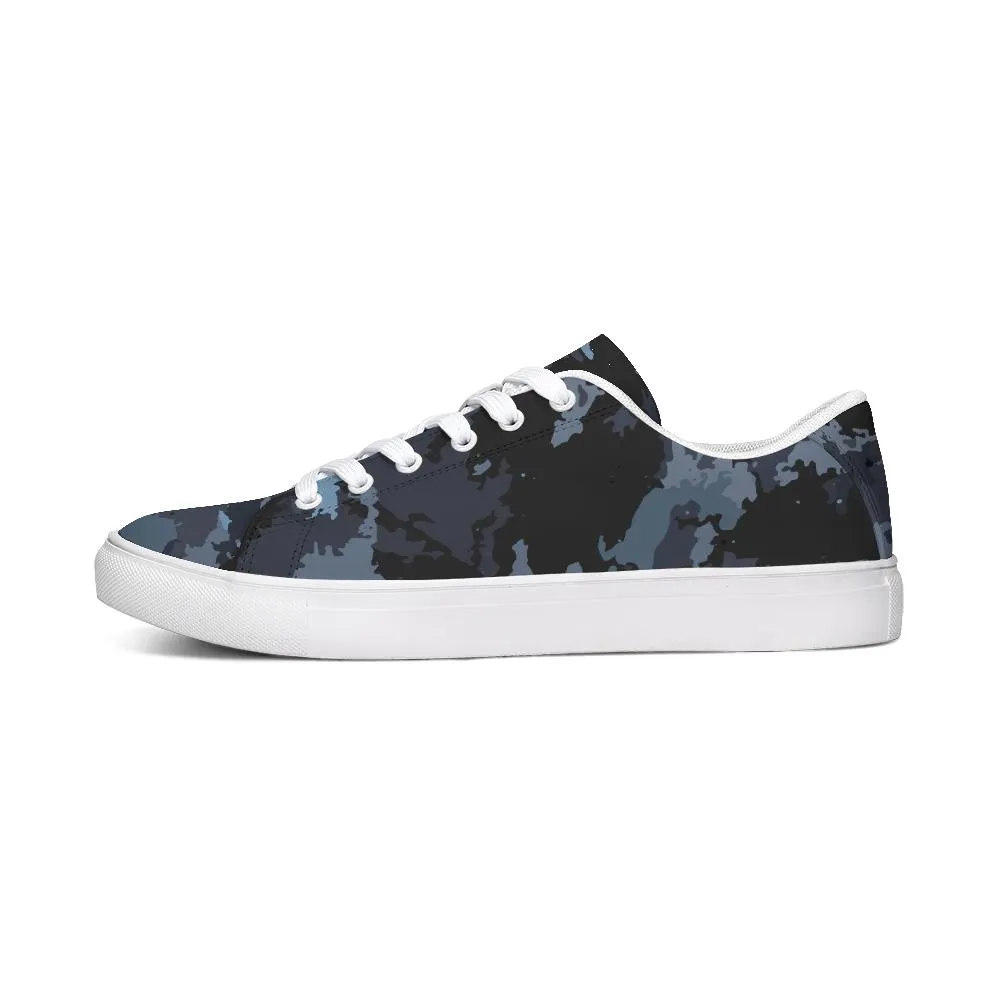 Find Your Coast 'Coast Camo' Low Top Sneaker