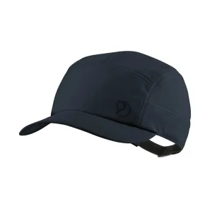 Fjallraven Abisko Hite Lite Cap Dark Navy