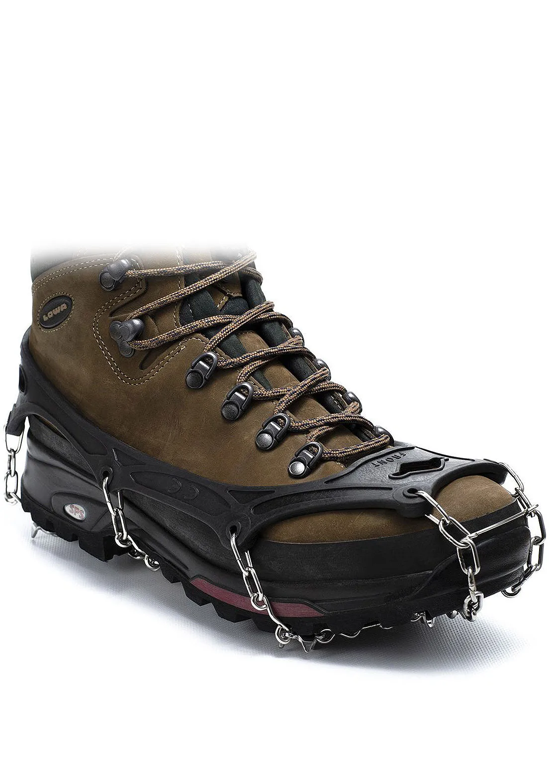 Hillsound Freesteps6 Crampons