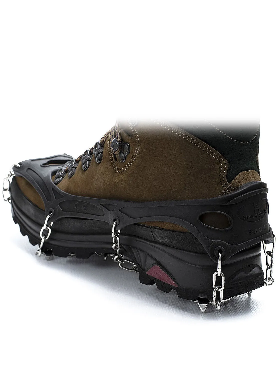 Hillsound Freesteps6 Crampons