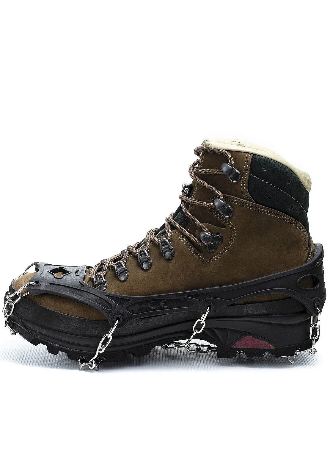 Hillsound Freesteps6 Crampons