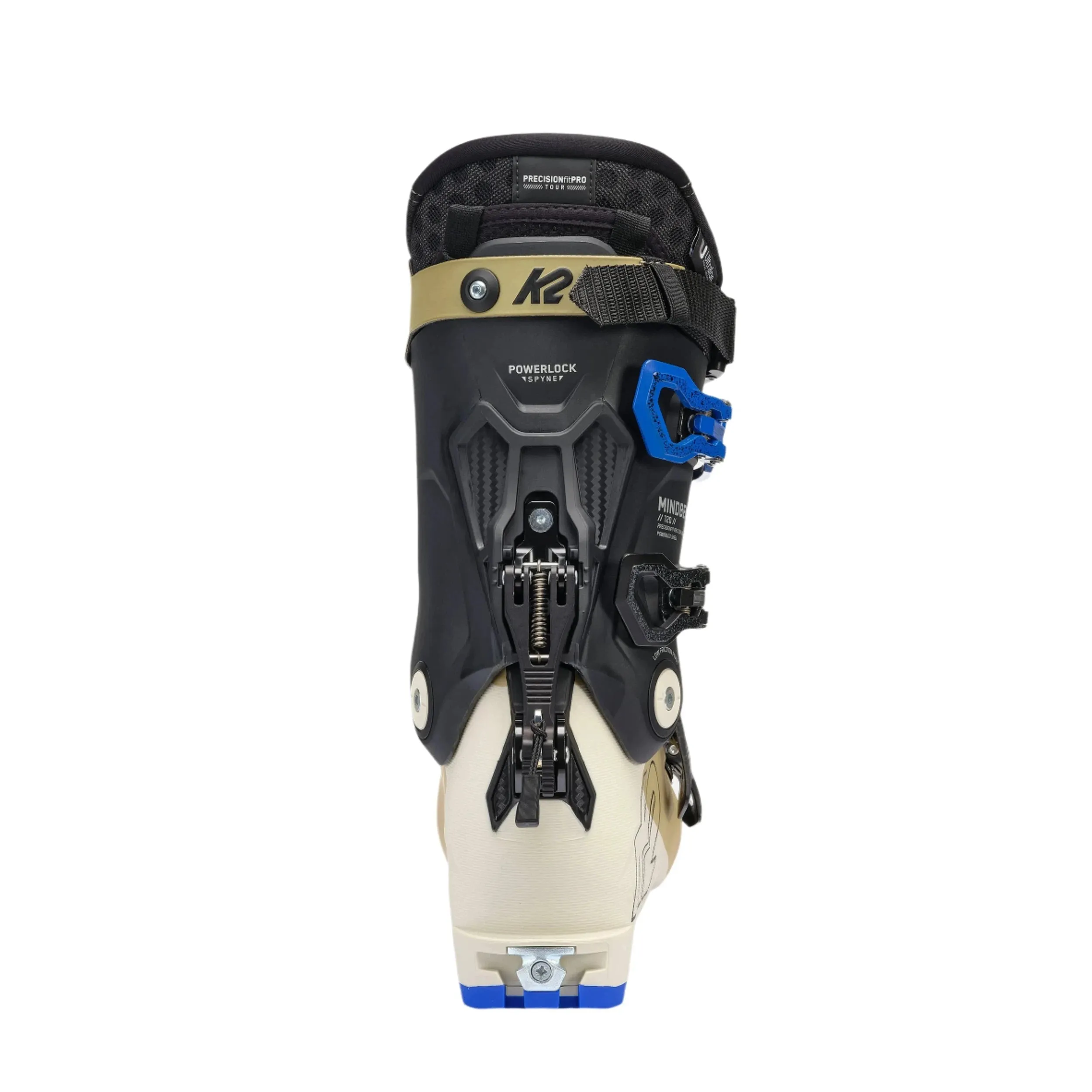K2 Mindbender 120 Ski Boot 2025