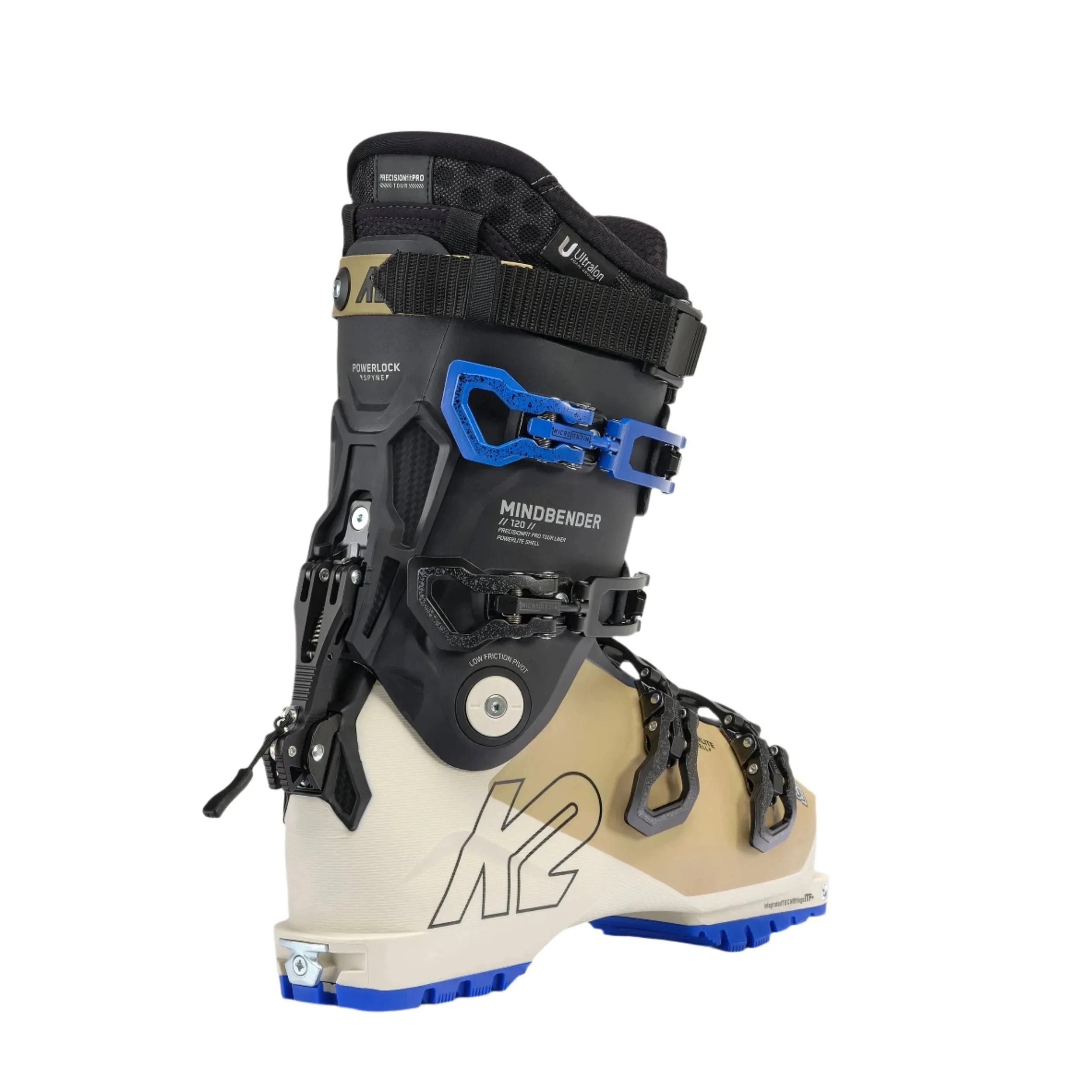 K2 Mindbender 120 Ski Boot 2025