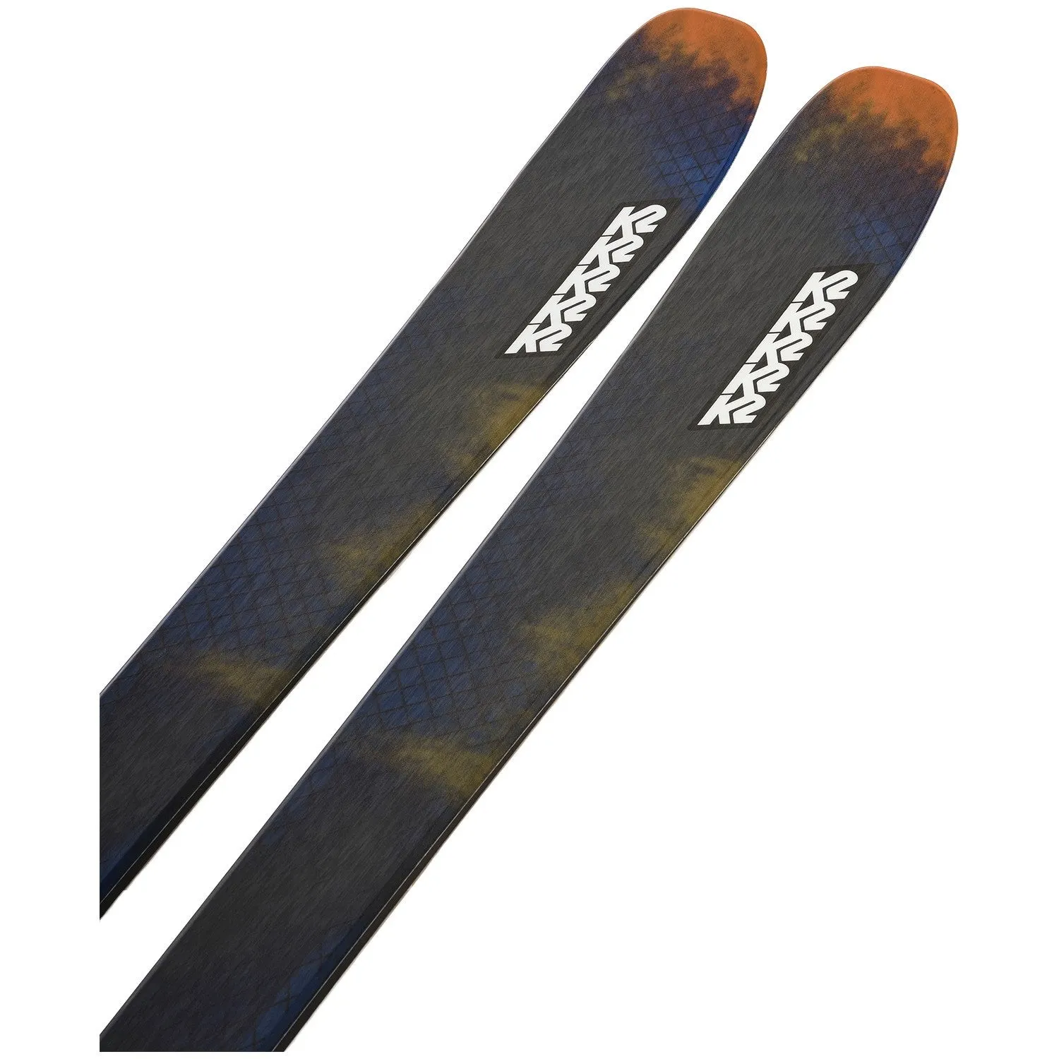 K2 Mindbender 90C Skis   Squire 10 Bindings - Men's - 2025