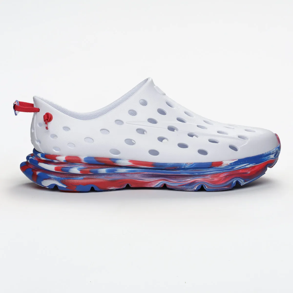 Kane Kids' Revive Active Recovery Shoe
