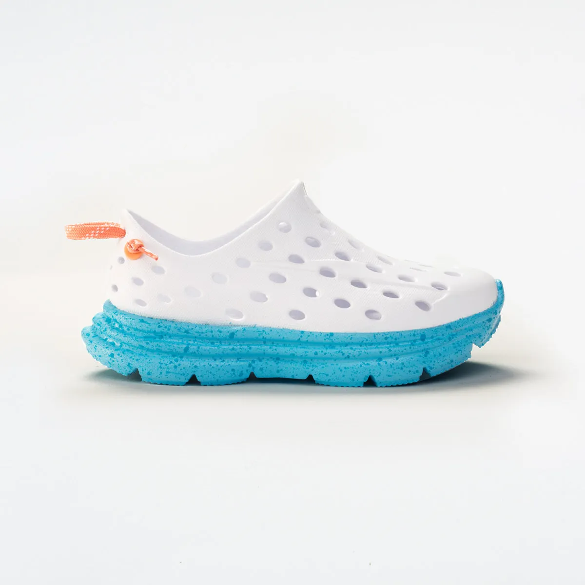 Kane Kids' Revive Active Recovery Shoe
