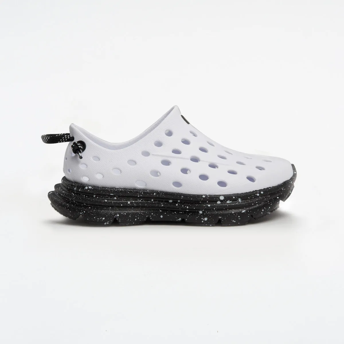 Kane Kids' Revive Active Recovery Shoe