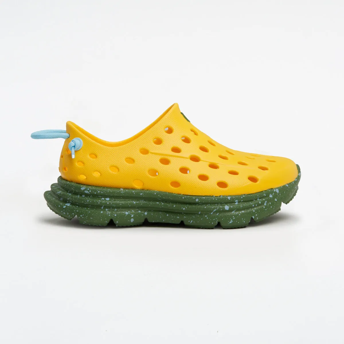 Kane Kids' Revive Active Recovery Shoe