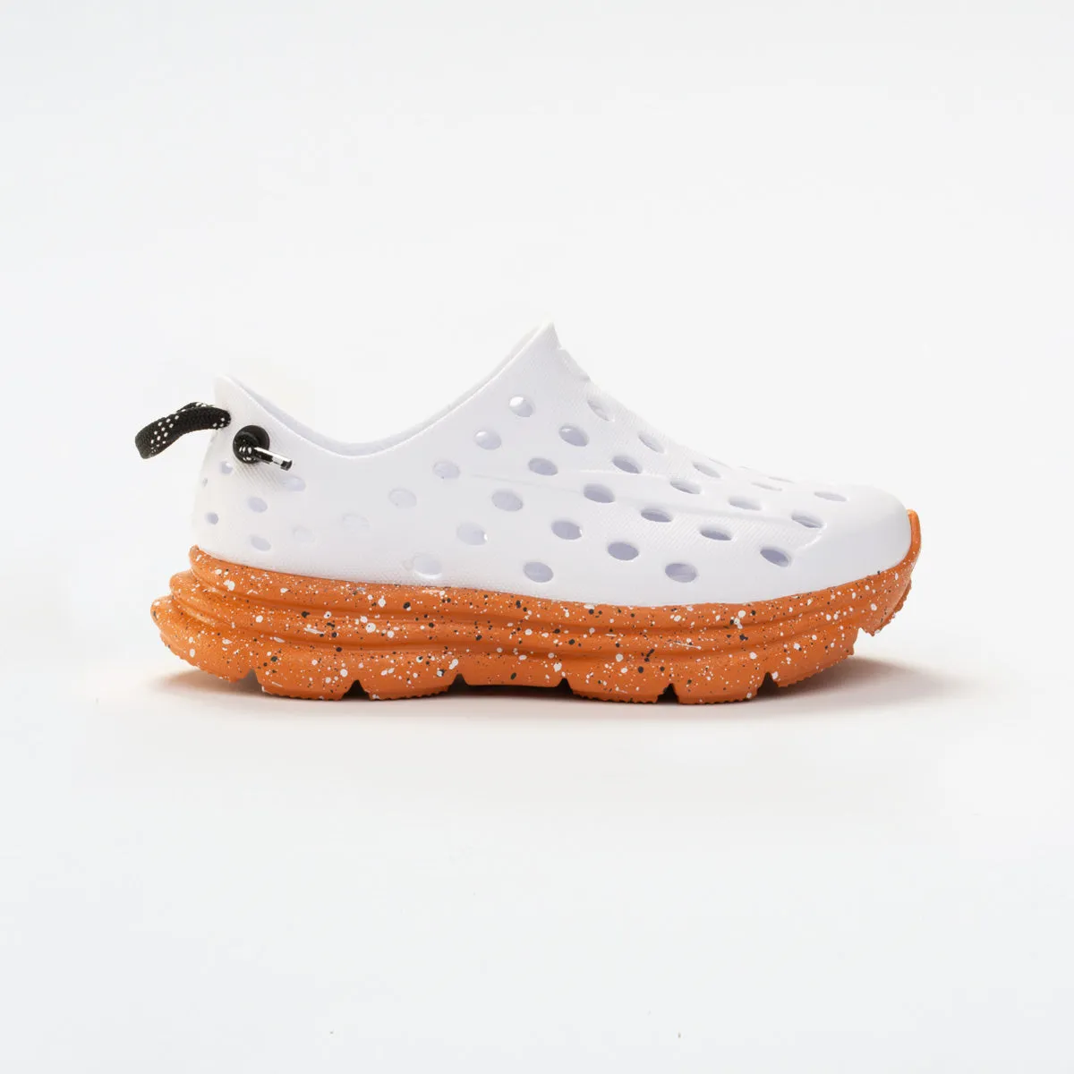 Kane Kids' Revive Active Recovery Shoe
