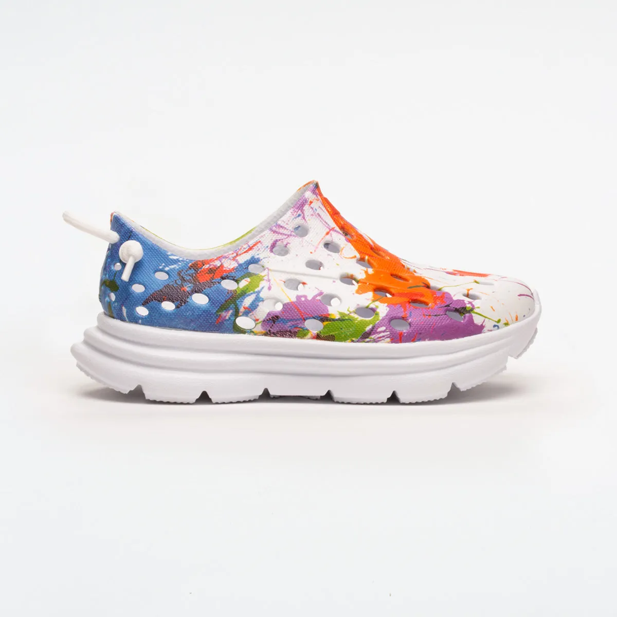 Kane Kids' Revive Active Recovery Shoe