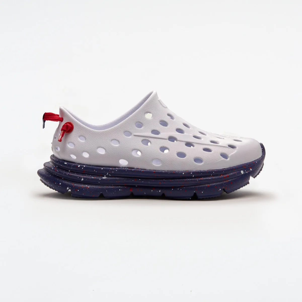 Kane Kids' Revive Active Recovery Shoe