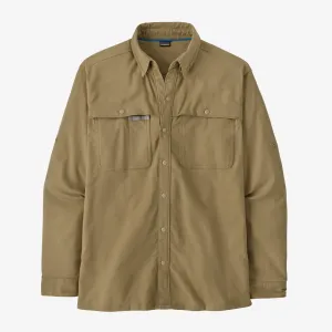 Men's Early Rise Stretch Shirt
