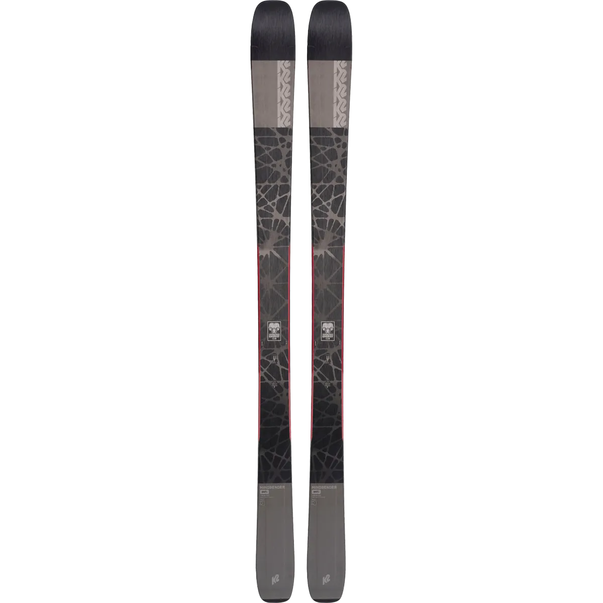 Mindbender 99TI