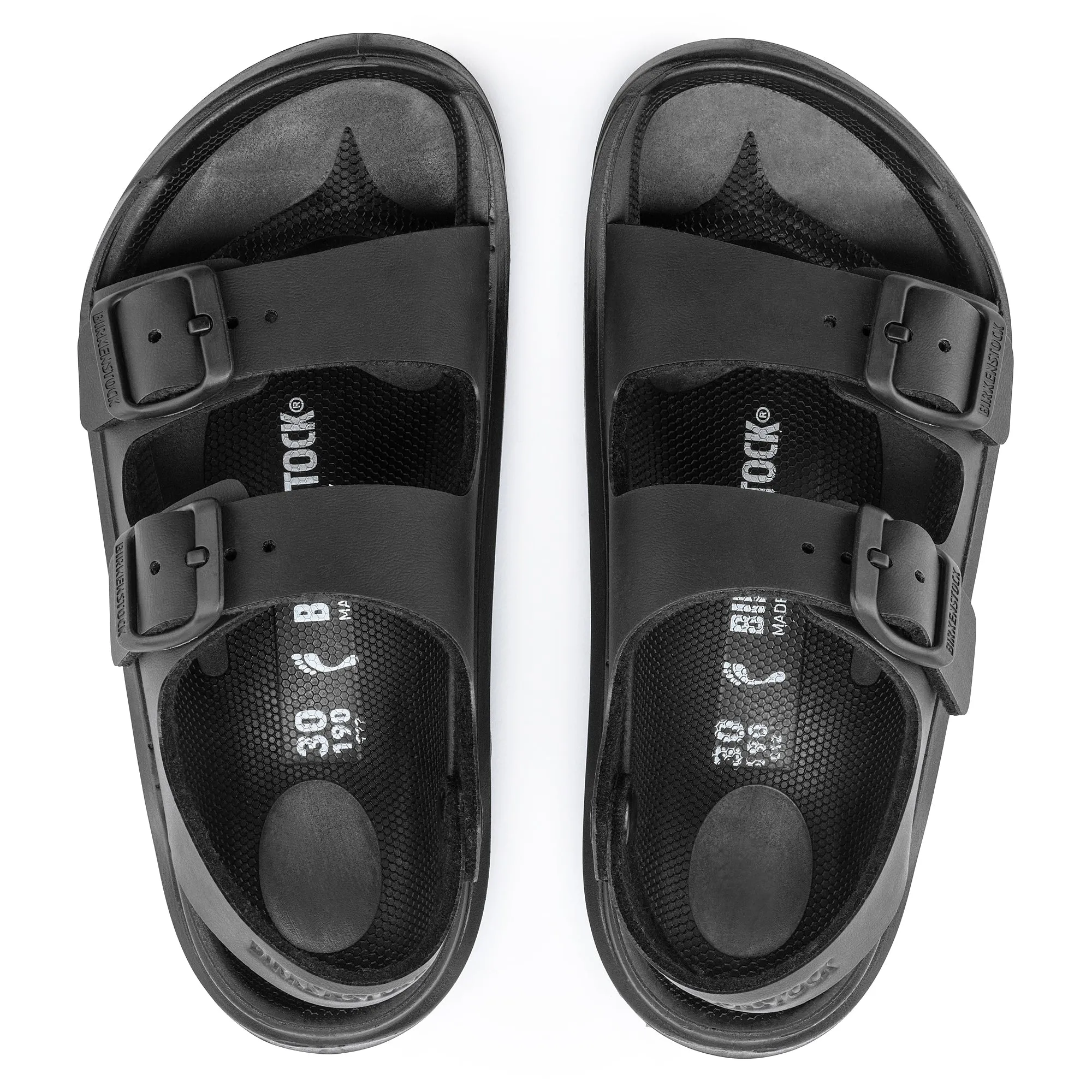 Mogami Kids EVA Birko-Flor in Black